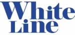 White line
