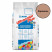 Цементная затирка для швов Mapei Ultracolor Plus №141 (Карамель) 5кг