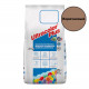 Цементная затирка для швов Mapei Ultracolor Plus №142 (Коричневый) 2кг