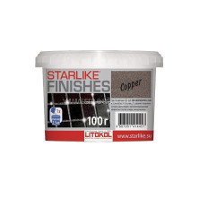 Декоративная добавка Litokol Starlike Finishes COPPER 100 г