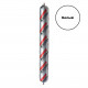Полиуретановый клей герметик SOUDAL SOUDAFLEX 40 FC (белый) 600 мл