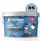 Затирка эпоксидная для швов KERATEKS LITE C.85 (Манхеттен) 1кг