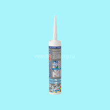 Герметик Mapei Mapeflex MS 45 серый 300мл