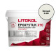 Затирка эпоксидная Litokol Epoxystuk X90 Bianco C.00 (белый) 5 кг