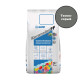Цементная затирка для швов Mapei Keracolor FF №113 (Темно-серый) 2кг