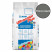 Цементная затирка для швов Mapei Ultracolor Plus №113 (Тёмно-серый) 5кг