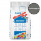 Цементная затирка для швов Mapei Ultracolor Plus №113 (Тёмно-серый) 5кг