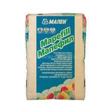 Раствор для анкеровки Mapei Mapefil (серый) 25 кг