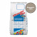 Цементная затирка для швов Mapei Ultracolor Plus №132 (Бежевый 2000) 2кг