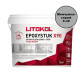 Затирка эпоксидная Litokol Epoxystuk X90 С.30 (жемчужно-серый) 5кг