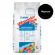 Цементная затирка для швов Mapei Ultracolor Plus №120 (Черный) 5кг