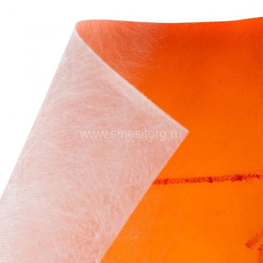 Гидроизоляционное полотно BauLab Pro WaterProf 2.0 (1 х 30м, 30M²) арт. WP150