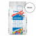 Цементная затирка для швов Mapei Ultracolor Plus №100 (Белый) 5кг