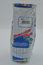 Mapei Ultracolor Plus № 163 (Светло-лиловый) затирка для швов от 1 до 20 мм 2 кг