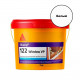 Акриловый герметик Sika Sikacryl 122 Window VP (белый) 7 кг