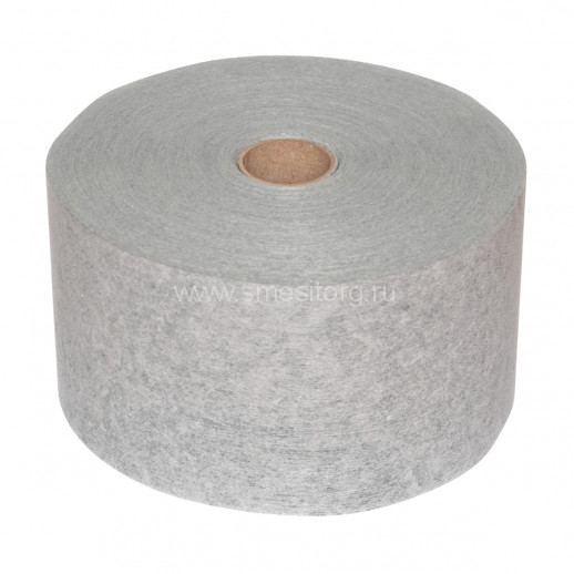 Лента гидроизоляционная Litokol LITOBAND RP50 (серый) 50 м