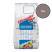 Цементная затирка для швов Mapei Ultracolor Plus №187 (Лен) 2кг