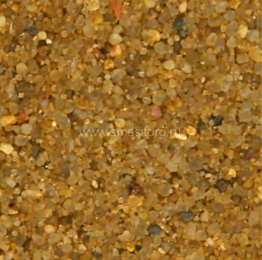 Песок модифицированный Quick-mix FUS dkl-sa для заполнения швов (темно-песочный) 25 кг