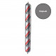 Полиуретановый клей герметик SOUDAL SOUDAFLEX 40 FC (серый) 600 мл