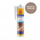 Акриловый герметик Sika Sikacryl 122 Window VP (кирпично-красный) 300 мл