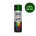 Глянцевая аэрозольная краска TYTAN PROFESSIONAL ART OF THE COLOUR, RAL 6005 (темно-зеленый) 400мл