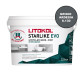 Затирка эпоксидная Litokol Starlike EVO S 130 GRIGIO ARDESIA 2,5 кг