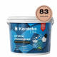 Затирка эпоксидная для швов KERATEKS LITE C.83 (Песочный) 2,5кг