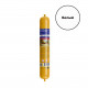 Акриловый герметик Sika Sikacryl 123 Window VT (белый) 600 мл