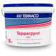Грунтовка глубокого проникновения Terraco Террагрунт Маxi белая 10 л