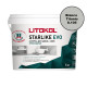 Затирка эпоксидная Litokol Starlike EVO S 105 Bianco Titanio 5 кг