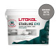 Затирка эпоксидная Litokol Starlike EVO S 115 GRIGIO SETA 5 кг