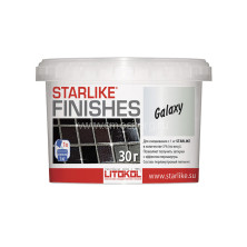 Декоративная добавка Litokol Starlike Finishes GALAXY 30 гр