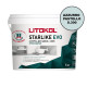 Затирка эпоксидная Litokol Starlike EVO S 300 AZZURRO PASTELLO 5 кг