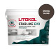 Затирка эпоксидная Litokol Starlike EVO S 240 MOKA 5 кг