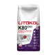 Клей цементный для плитки LITOKOL LitoFlex K80 EVO (серый) 5 кг