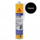 Полиуретановый герметик Sika Sikaflex-11 FC (черный) 300 мл