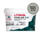 Затирка эпоксидная Litokol Starlike EVO S 110 GRIGIO PERLA 2,5 кг