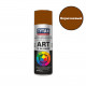 Аэрозольная краска по ржавчине с молот. эфф TYTAN PROFESSIONAL ART OF THE COLOUR (коричневый) 400мл
