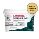 Затирка эпоксидная Litokol Starlike EVO S 600 GIALLO VANIGLIA 2,5 кг