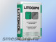 Штукатурка гипсовая Litokol Litogips мешок 30кг
