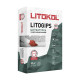 Штукатурка гипсовая Litokol Litogips 30 кг