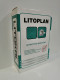 LITOKOL LITOPLAN RAPID тампонажный раствор 25 кг
