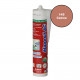 Силиконовый герметик-затирка MAPEI Mapesil AC №145 (сиена) 310 мл
