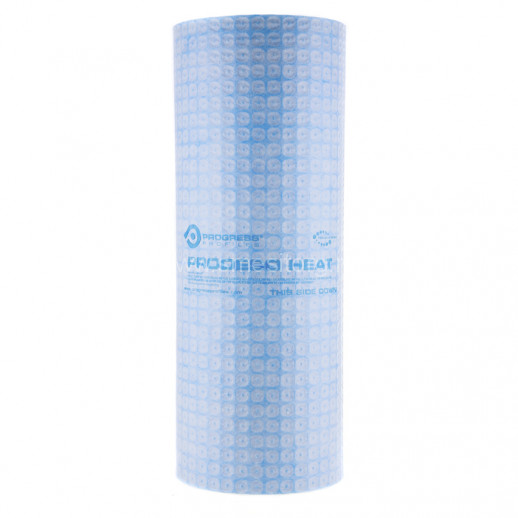 Гидроизоляционное полотно под теплый пол PRODESO HEAT (15 M²) арт. PDESH 151/E