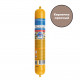 Полиуретановый герметик Sika Sikaflex-719 Universal PU (кирпично-красный) 600 мл