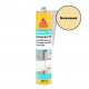 Полиуретановый герметик Sika Sikaflex-719 Universal PU (бежевый) 300 мл