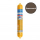 Полиуретановый герметик Sika Sikaflex-719 Universal PU (коричневый) 600 мл