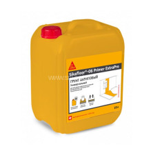 Грунтовка акриловая Sika Sikafloor 06 Primer ExtraPro белая 10 л