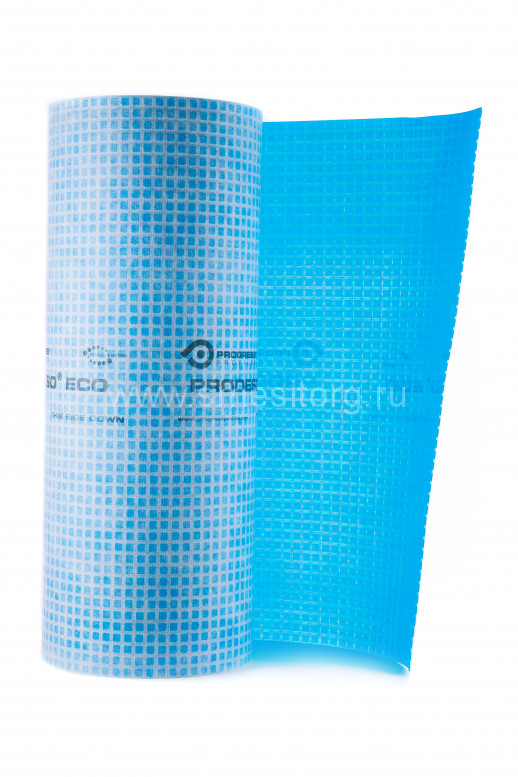 Гидроизоляционное полотно PRODESO ECO (рулон 30 M²) арт. PDESEC 3530/EN