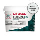 Затирка эпоксидная Litokol Starlike EVO S 100 Bianco Assoluto 5 кг